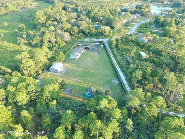4123 Hidden Lakes Drive, home for sale in Mims