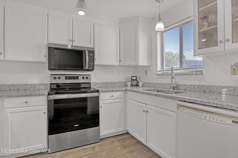 2 bedroom Condominium at 3799 S Banana River Boulevard #711, The Four Seasons Condo, Cocoa Beach — photo 4