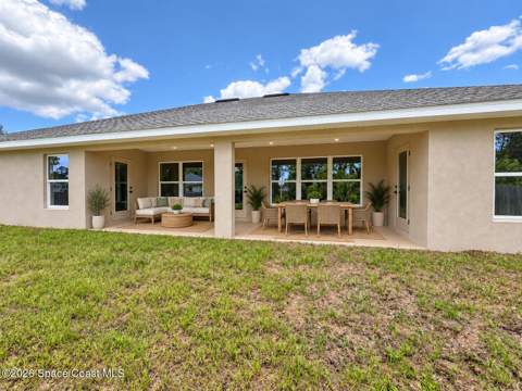 1678 San Filippo Drive, Palm Bay FL - photo 17 of 18