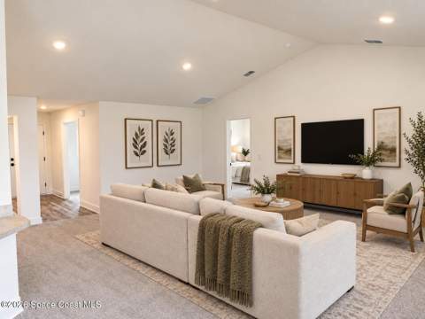 973 Le Baron Street, Palm Bay FL - photo 10 of 14