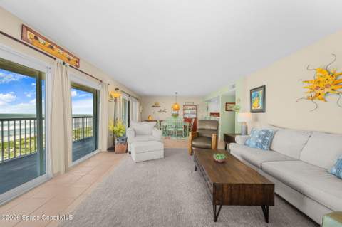 1101 S Atlantic Avenue #Apt 501, Cocoa Beach FL - photo 6 of 34