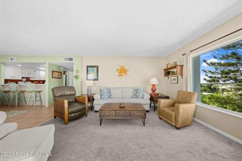 1101 S Atlantic Avenue #Apt 501, Cocoa Beach FL - photo 7 of 34