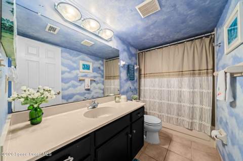 1101 S Atlantic Avenue #Apt 501, Cocoa Beach FL - photo 15 of 34