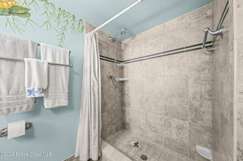 1101 S Atlantic Avenue #Apt 501, Cocoa Beach FL - photo 22 of 34
