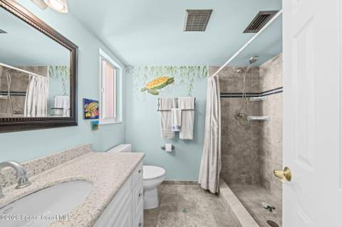 1101 S Atlantic Avenue #Apt 501, Cocoa Beach FL - photo 21 of 34