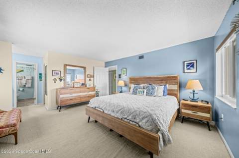 1101 S Atlantic Avenue #Apt 501, Cocoa Beach FL - photo 19 of 34
