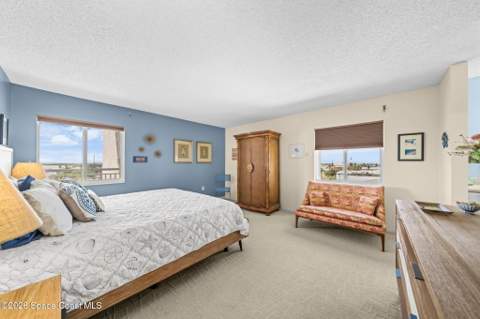 1101 S Atlantic Avenue #Apt 501, Cocoa Beach FL - photo 18 of 34