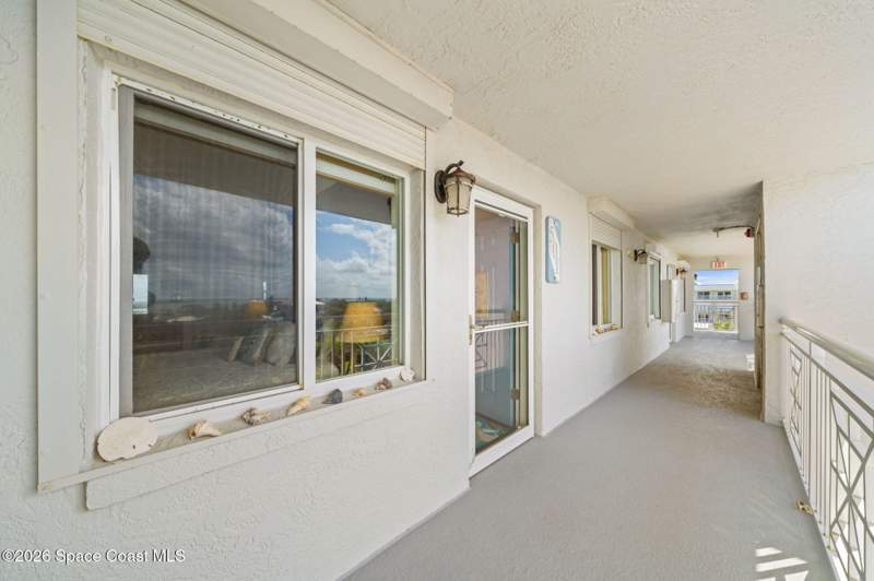 3 bedroom Condominium at 1101 S Atlantic Avenue #Apt 501, Mar Bleu Condo, Cocoa Beach — photo 2