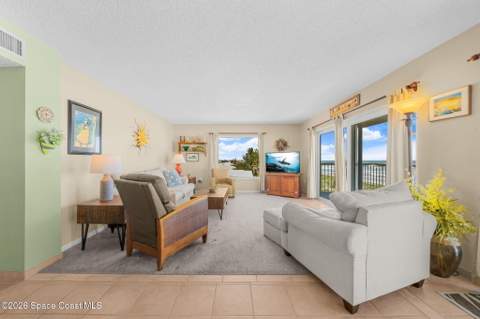1101 S Atlantic Avenue #Apt 501, Cocoa Beach FL - photo 8 of 34