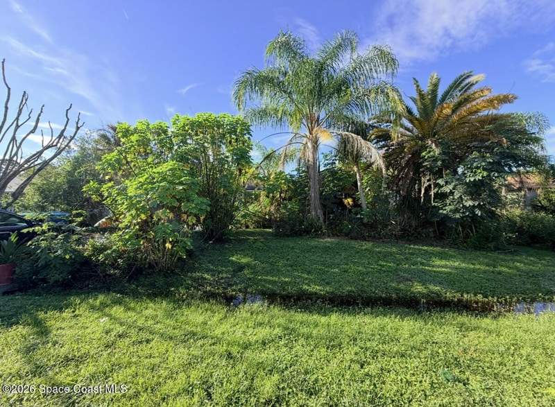 3 bedroom Single Family Residence at 534 Rheine Road, Port Malabar Unit 48, Palm Bay — photo 3