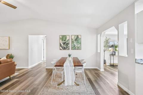 982 Nixon Circle, Palm Bay FL - photo 14 of 53