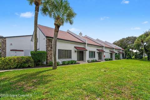 630 N Atlantic Avenue #6A, $300k–$500k for sale in Cocoa Beach