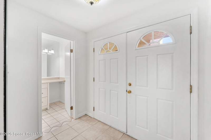 2 bedroom Condominium at 190 Escambia Lane #204, Riverwest Condo Ph I, Cocoa Beach — photo 5