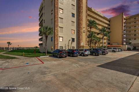 1860 N Atlantic Avenue #B301, Cocoa Beach FL - photo 7 of 65