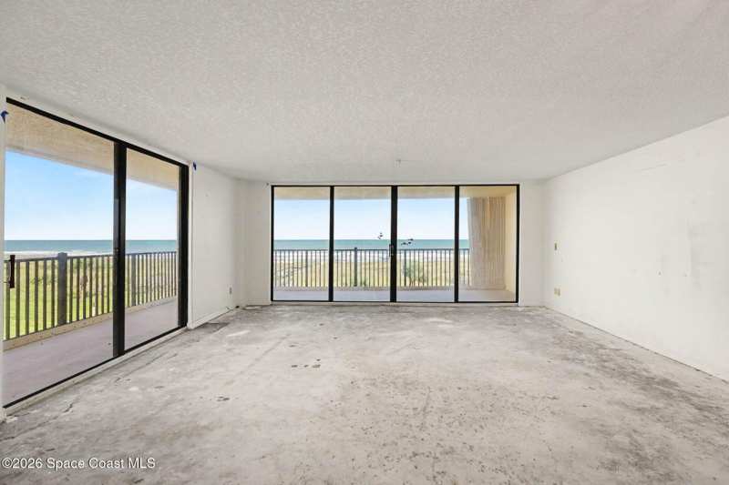 3 bedroom Condominium at 1860 N Atlantic Avenue #B301, Royale Towers Condo Ph II, Cocoa Beach — photo 1