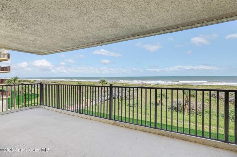 3 bedroom Condominium at 1860 N Atlantic Avenue #B301, Royale Towers Condo Ph II, Cocoa Beach — photo 3