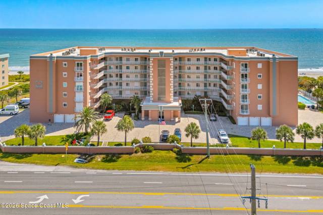 1345 N Highway A1a #404