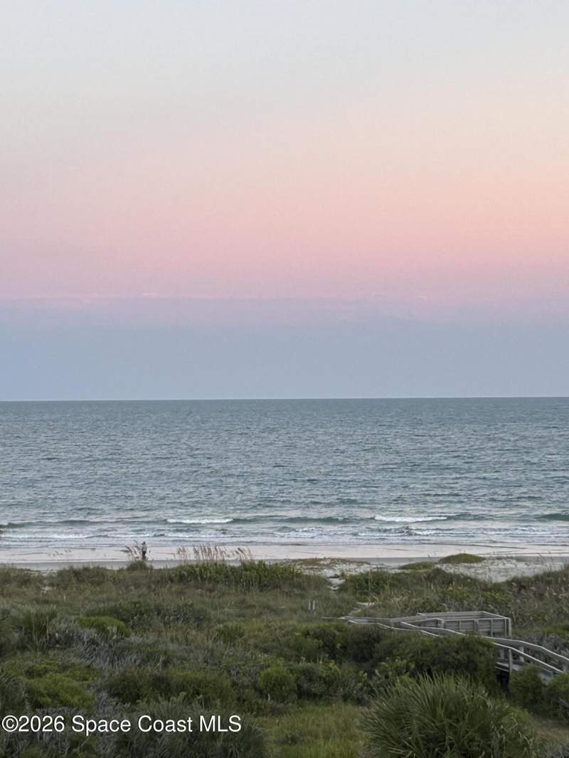 3 bedroom Condominium at 701 Solana Shores Drive, Solana Shores Condo Ph I, Cape Canaveral — photo 2