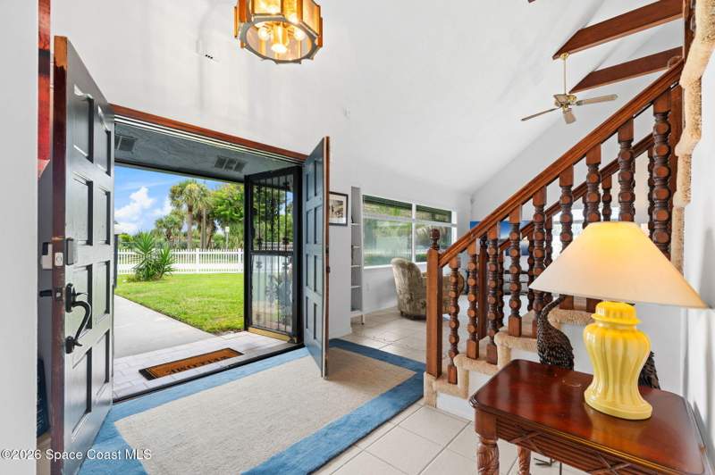 3 bedroom Single Family Residence at 397 Harbor Drive, Harbor Heights 3rd Addn, Cape Canaveral — photo 3