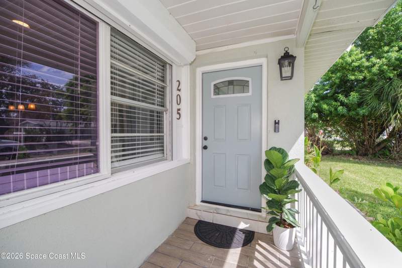 4 bedroom Single Family Residence at 205 SE 2nd Street, S Patrick Shores 4th Sec, Satellite Beach — photo 5