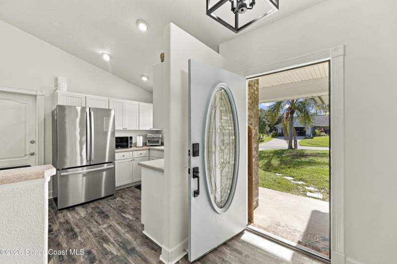 3 bedroom Single Family Residence at 449 NE Gilbert Drive, Port Malabar Unit 21 1st Replat of, Palm Bay — photo 3