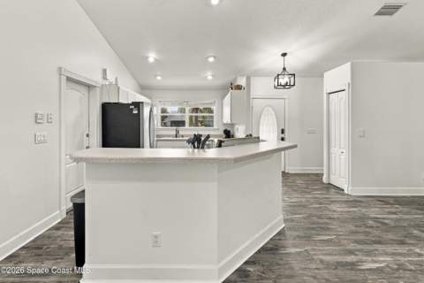449 NE Gilbert Drive, Palm Bay FL - photo 7 of 45