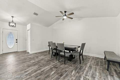 449 NE Gilbert Drive, Palm Bay FL - photo 8 of 45