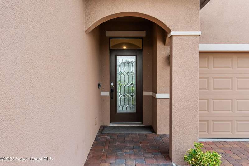 4 bedroom Single Family Residence at 250 Wiregrass Avenue, Sawgrass Lakes The Willows, West Melbourne — photo 4