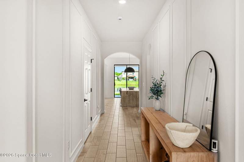 4 bedroom Single Family Residence at 250 Wiregrass Avenue, Sawgrass Lakes The Willows, West Melbourne — photo 5