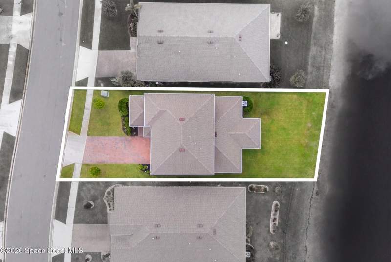 4 bedroom Single Family Residence at 250 Wiregrass Avenue, Sawgrass Lakes The Willows, West Melbourne — photo 3