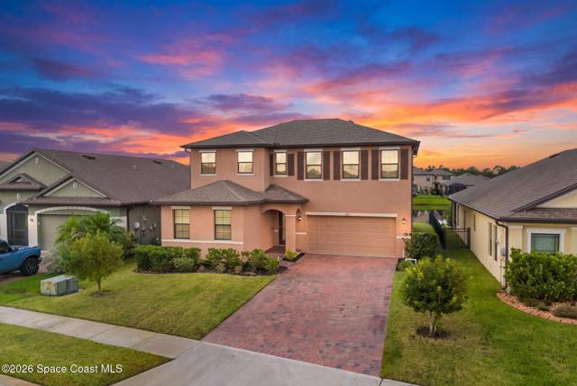 250 Wiregrass Avenue, home for sale in West Melbourne