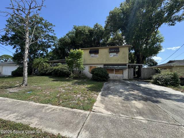 999 Sycamore Drive