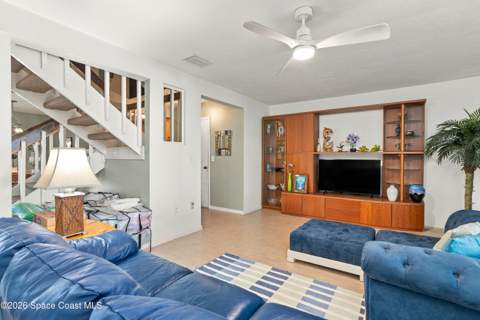 128 Casseekee Trail #6-128, Melbourne Beach FL - photo 16 of 68