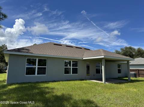 883 Charcoal Avenue, Palm Bay FL - photo 14 of 14