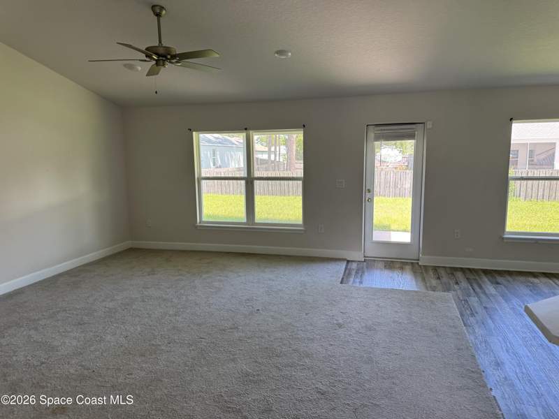 4 bedroom Single Family Residence at 883 Charcoal Avenue, Port Malabar Unit 11, Palm Bay — photo 3
