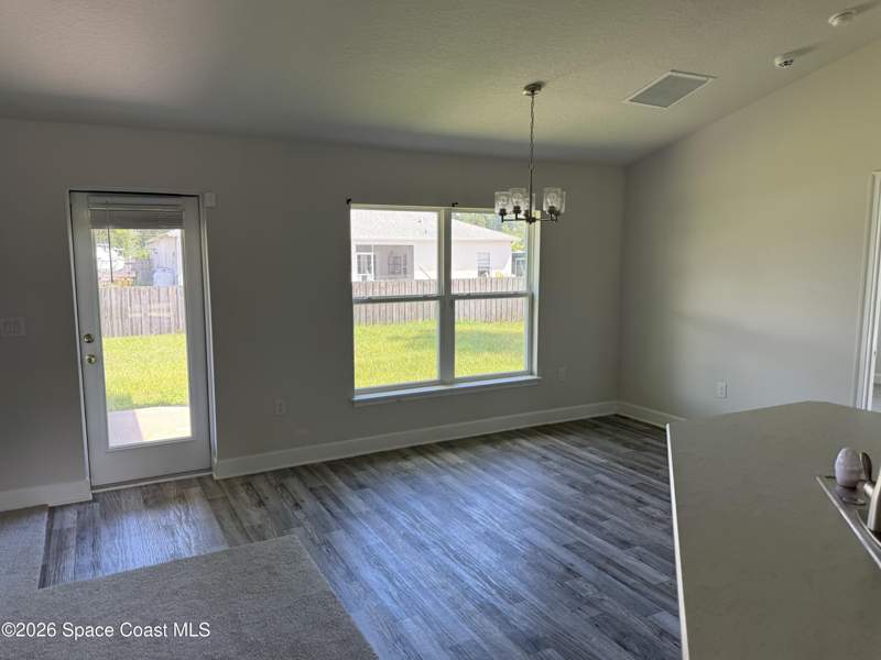 4 bedroom Single Family Residence at 883 Charcoal Avenue, Port Malabar Unit 11, Palm Bay — photo 4