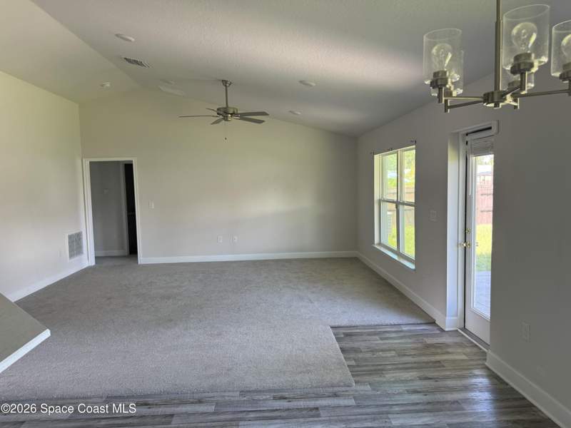 4 bedroom Single Family Residence at 883 Charcoal Avenue, Port Malabar Unit 11, Palm Bay — photo 5