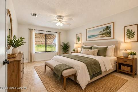 997 Mariposa Drive, Palm Bay FL - photo 19 of 33