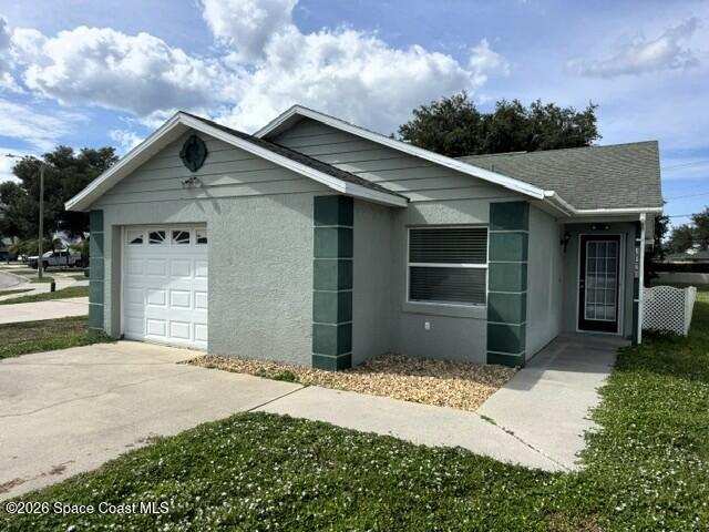 2 bedroom Single Family Residence at 3970 Dewberry Circle, Bayberry Estates Unit 1, Melbourne — photo 1