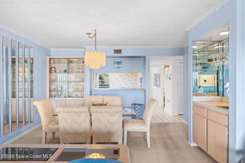 580 S Brevard Avenue #822, Cocoa Beach FL - photo 11 of 77
