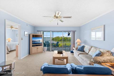 580 S Brevard Avenue #822, Cocoa Beach FL - photo 13 of 77