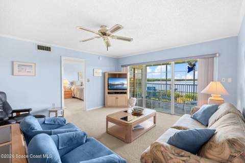 580 S Brevard Avenue #822, Cocoa Beach FL - photo 14 of 77