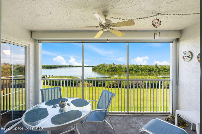 2 bedroom Condominium at 580 S Brevard Avenue #822, Harbor Isles Condo Ph Viii, Cocoa Beach — photo 5