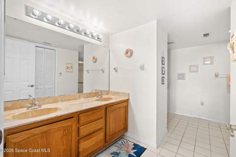 580 S Brevard Avenue #822, Cocoa Beach FL - photo 21 of 77