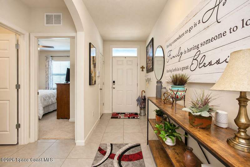 4 bedroom Single Family Residence at 846 Remington Green Drive, Preserves at Stonebriar Phase 2, Palm Bay — photo 4
