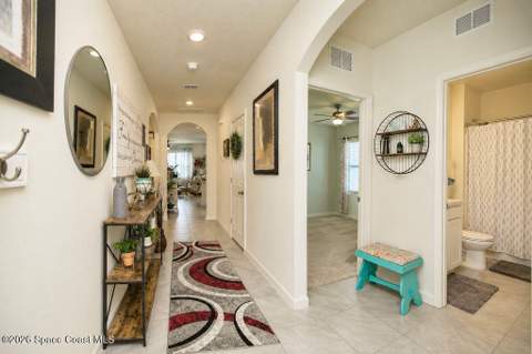 846 Remington Green Drive, Palm Bay FL - photo 6 of 46