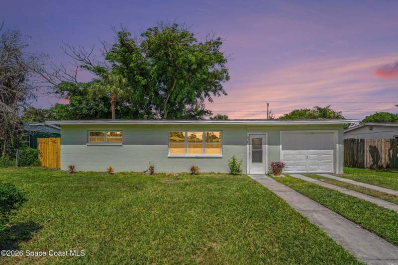 2 bedroom Single Family Residence at 930 O'hara Drive, Rockledge Estates Unit 1 1st Addition, Rockledge — photo 3