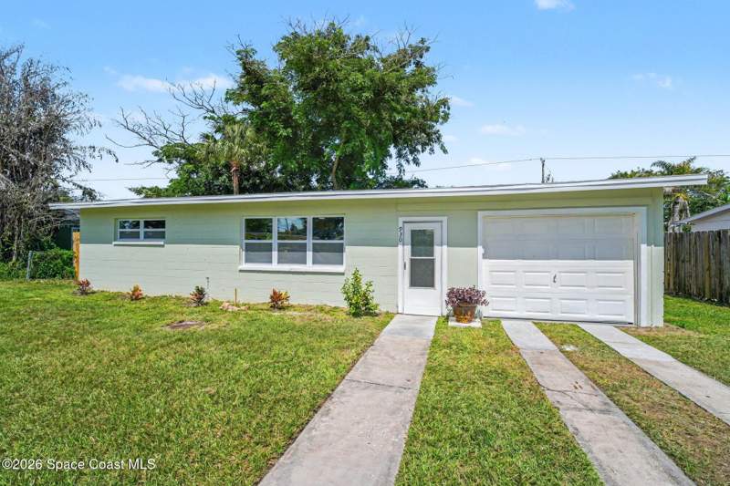 2 bedroom Single Family Residence at 930 O'hara Drive, Rockledge Estates Unit 1 1st Addition, Rockledge — photo 4
