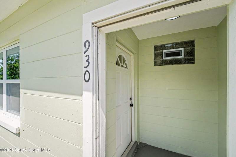 2 bedroom Single Family Residence at 930 O'hara Drive, Rockledge Estates Unit 1 1st Addition, Rockledge — photo 5
