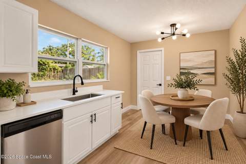 930 O'hara Drive, Rockledge FL - photo 20 of 29